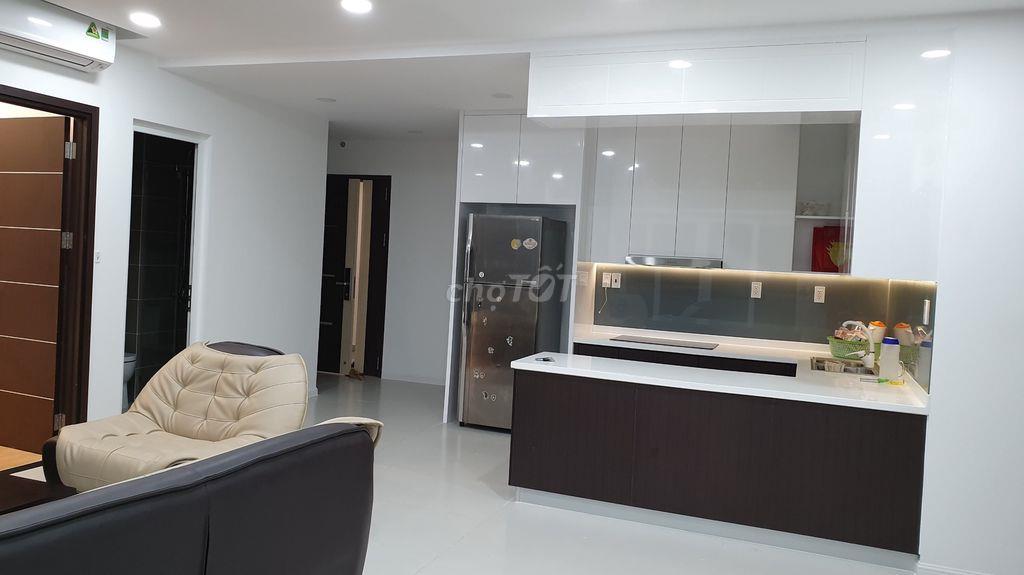 GIÁ CỰC TỐT TRUNG TÂM QUẬN 10: 100M² (3PN - 2WC) XI GRAND COURT 