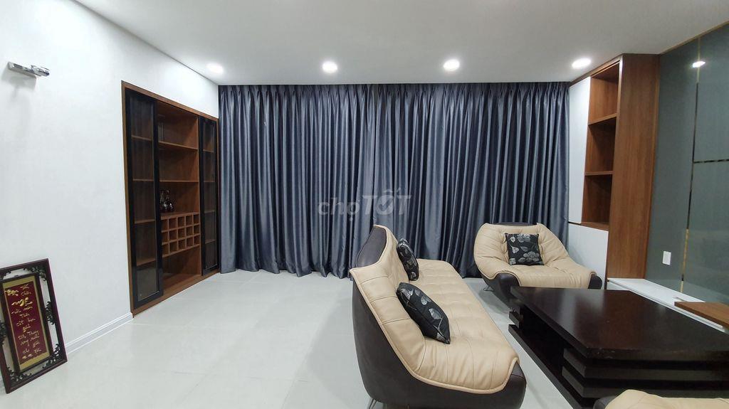 GIÁ CỰC TỐT TRUNG TÂM QUẬN 10: 100M² (3PN - 2WC) XI GRAND COURT 