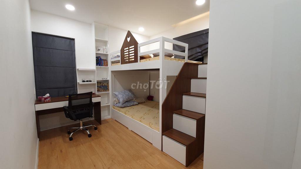 GIÁ CỰC TỐT TRUNG TÂM QUẬN 10: 100M² (3PN - 2WC) XI GRAND COURT 