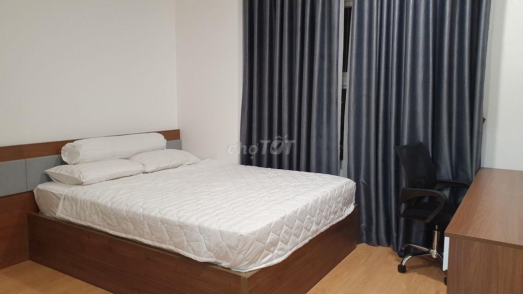 GIÁ CỰC TỐT TRUNG TÂM QUẬN 10: 100M² (3PN - 2WC) XI GRAND COURT 