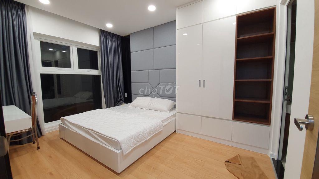 GIÁ CỰC TỐT TRUNG TÂM QUẬN 10: 100M² (3PN - 2WC) XI GRAND COURT 