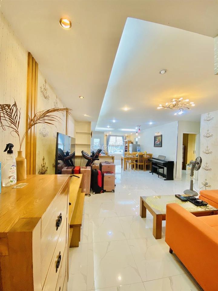 CHỦ NHÀ CHO THUÊ CĂN HỘ RUBY GARDEN (NGUYỄN SỸ SÁCH) – 90M² 2PN/2WC
