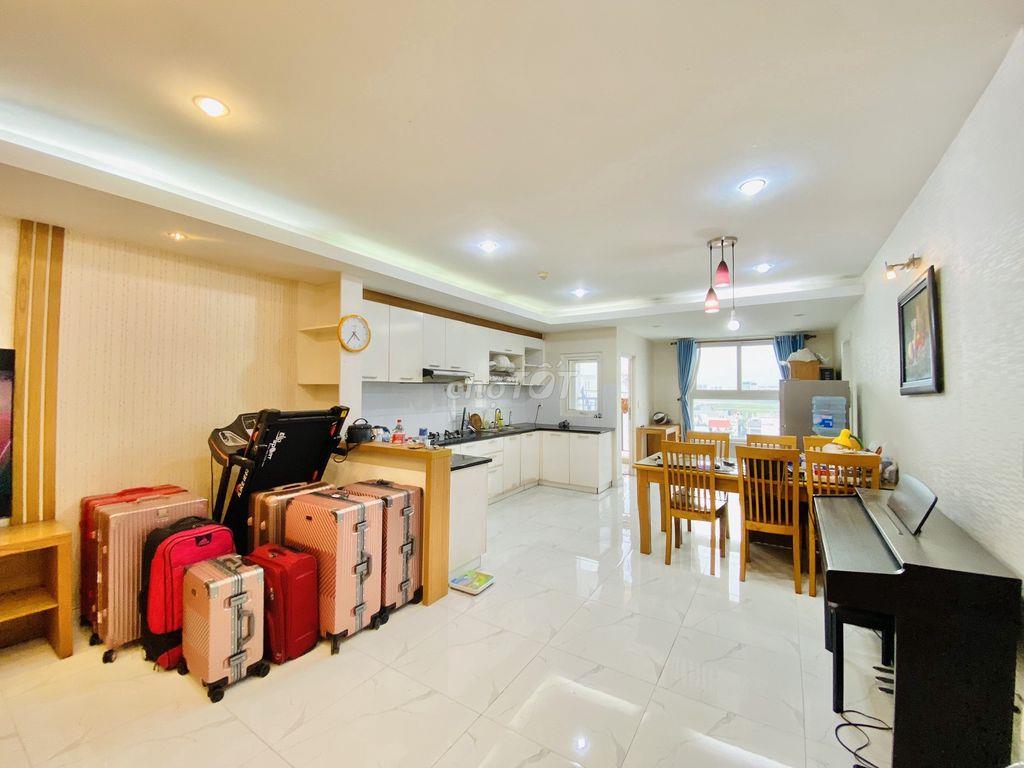 CHỦ NHÀ CHO THUÊ CĂN HỘ RUBY GARDEN (NGUYỄN SỸ SÁCH) – 90M² 2PN/2WC