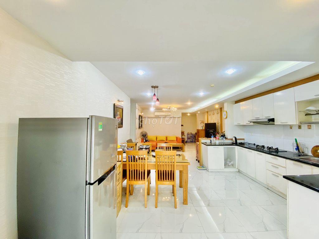 CHỦ NHÀ CHO THUÊ CĂN HỘ RUBY GARDEN (NGUYỄN SỸ SÁCH) – 90M² 2PN/2WC