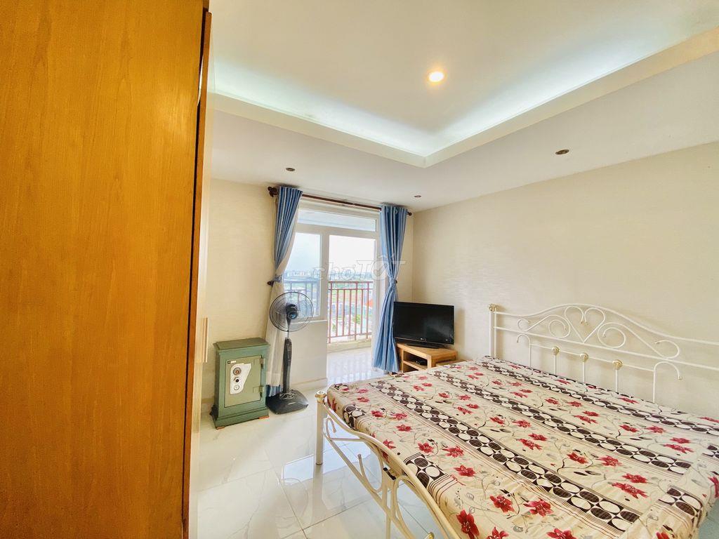 CHỦ NHÀ CHO THUÊ CĂN HỘ RUBY GARDEN (NGUYỄN SỸ SÁCH) – 90M² 2PN/2WC