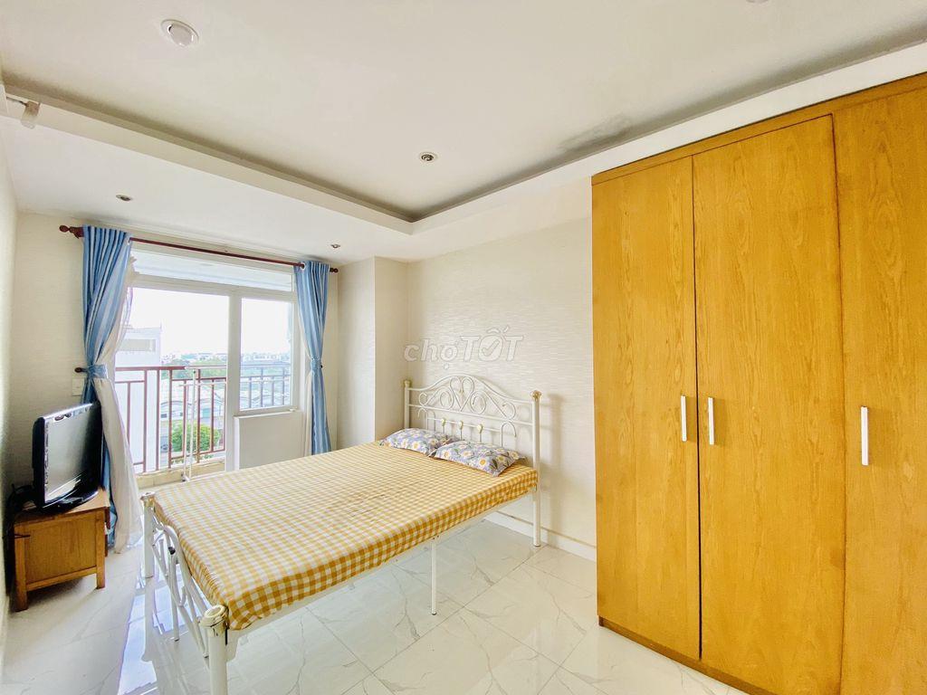 CHỦ NHÀ CHO THUÊ CĂN HỘ RUBY GARDEN (NGUYỄN SỸ SÁCH) – 90M² 2PN/2WC