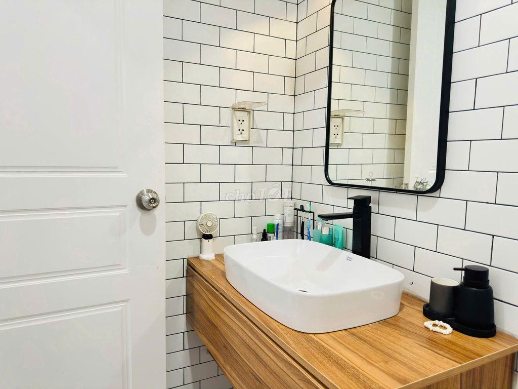 CHỦ NHÀ CHO THUÊ CĂN HỘ RUBY GARDEN (NGUYỄN SỸ SÁCH) – 120M² 3PN/2WC 