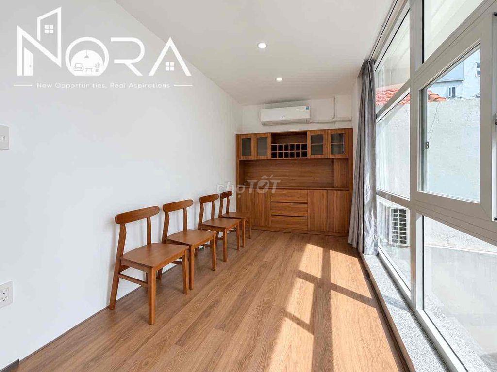 GẦN SÂN BAY - CĂN HỘ 2 PHÒNG NGỦ FULL NỘI THẤT 100m2 SIÊU MỚI