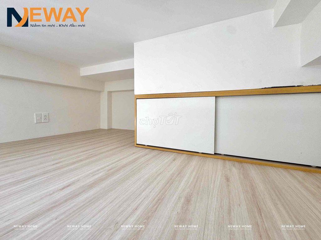 DUPLEX MỚI 100% FULL NỘI THẤT GẦN CỘNG HOÀ_ GẦN SÂN BAY