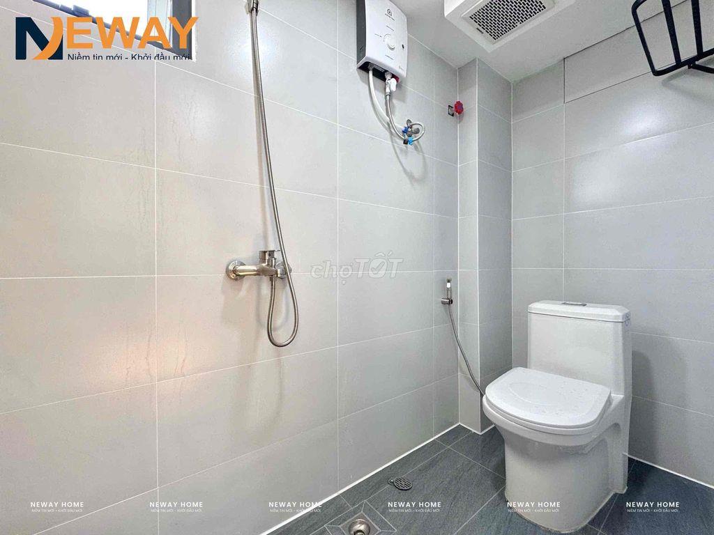 DUPLEX MỚI 100% FULL NỘI THẤT GẦN CỘNG HOÀ_ GẦN SÂN BAY
