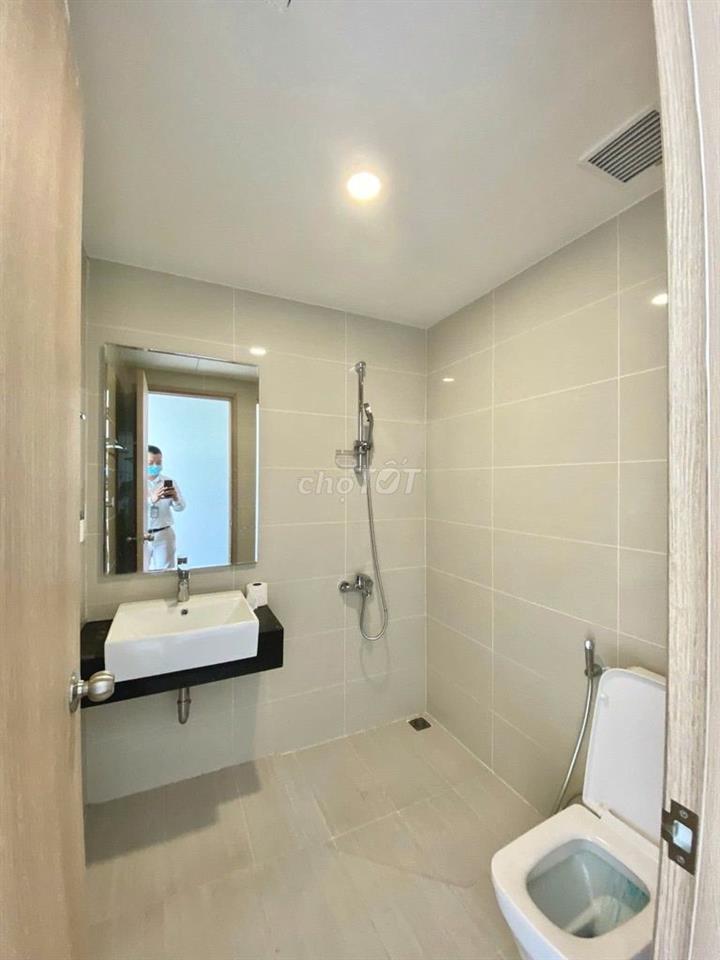 Căn 2p ngủ 80m2, NTCC, giá 9tr/tháng C/c  Phúc Yên- Phan Huy ích
