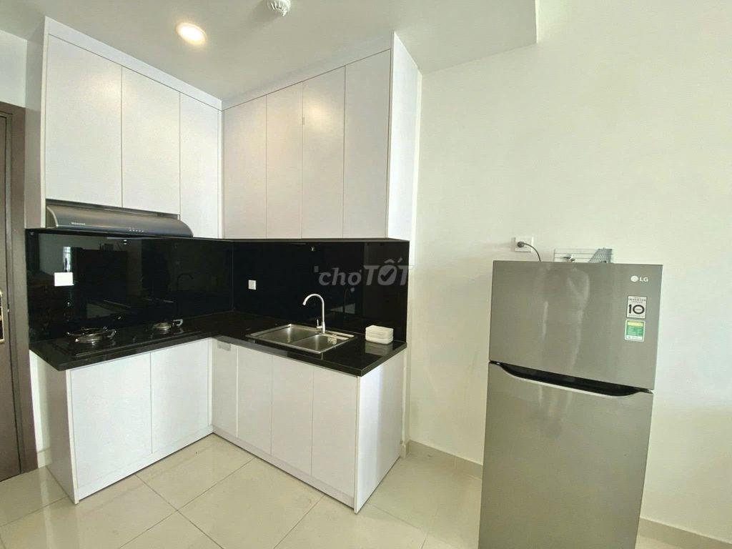 Căn 2p ngủ 80m2, NTCC, giá 9tr/tháng C/c  Phúc Yên- Phan Huy ích
