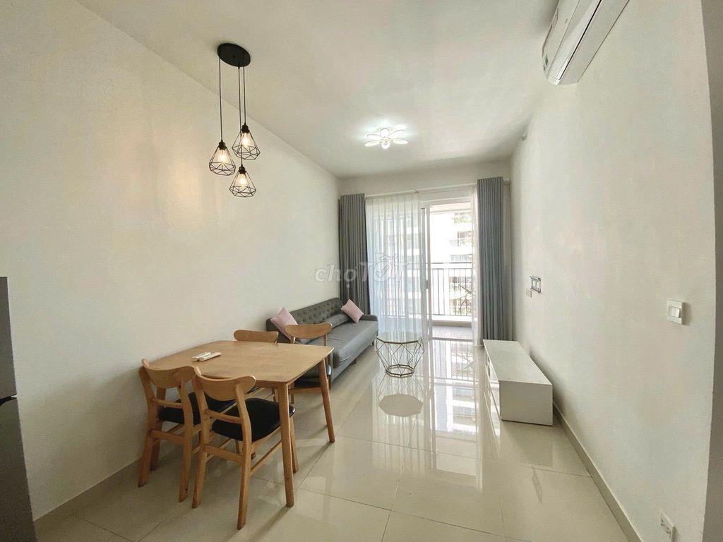 Căn 2p ngủ 80m2, NTCC, giá 9tr/tháng C/c  Phúc Yên- Phan Huy ích