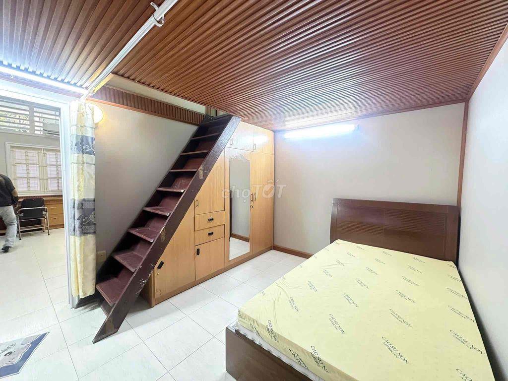 căn hộ chung cư Nhiêu Tứ Phú Nhuận