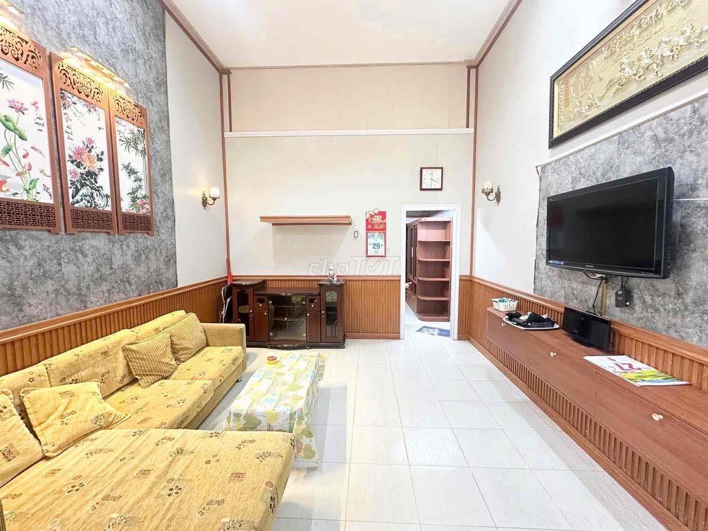căn hộ chung cư Nhiêu Tứ Phú Nhuận