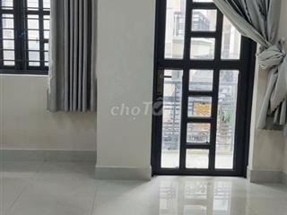 Cho thuê nhà 187/ Bạch Đằng, Tân Bình 