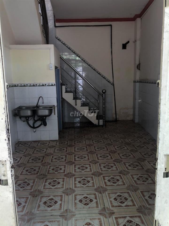 Cho thuê nhà nguyên căn giá rẻ tại tân bình