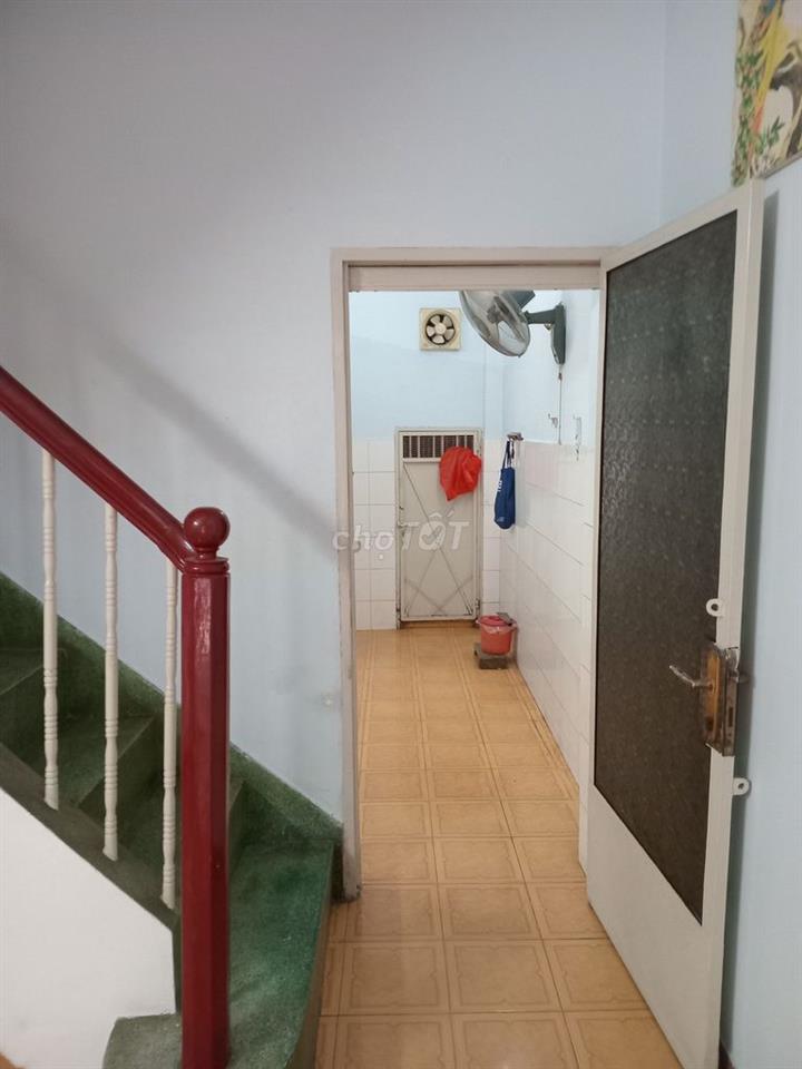 Cho thuê mặt bằng dài hạn đường Lý Thường Kiệt, P.11, Q.TB, TP.HCM