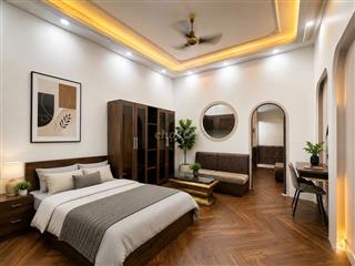 [DỰ ÁN MỚI] STUDIO FULL NỘI THẤT - KẾ BÊN GA T3