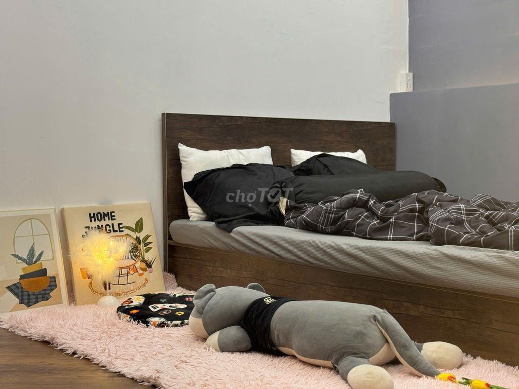 [PHÒNG MỚI] STUDIO FULL NỘI THẤT - BAN CÔNG - TÂN BÌNH