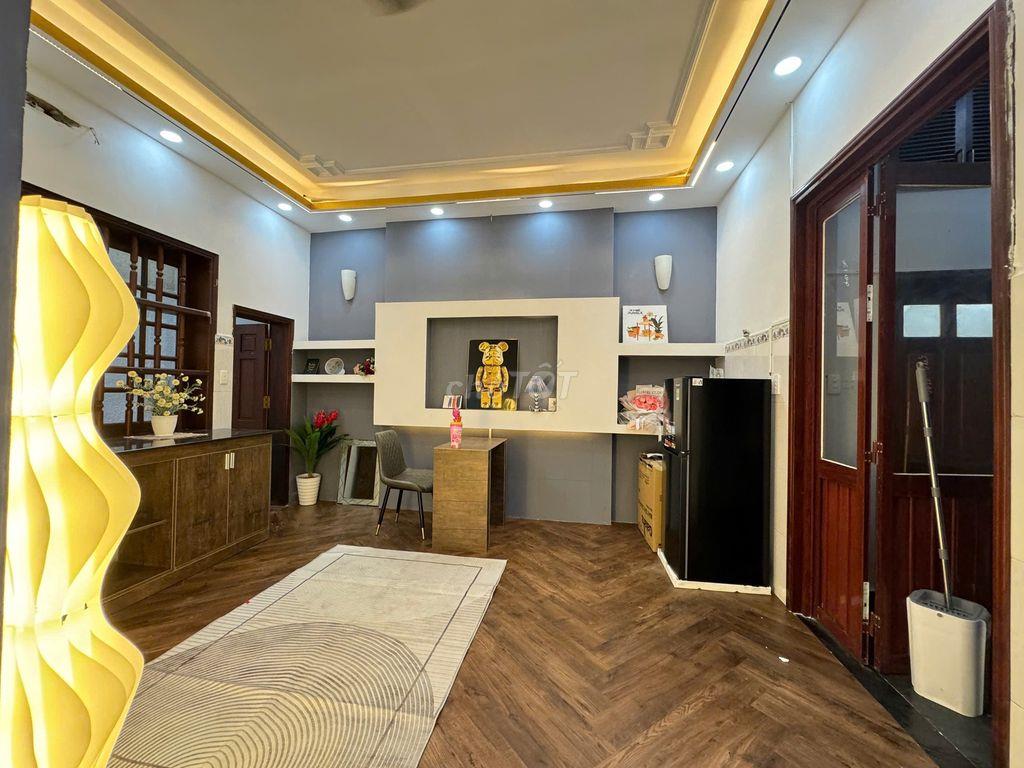 [PHÒNG MỚI] STUDIO FULL NỘI THẤT - BAN CÔNG - TÂN BÌNH