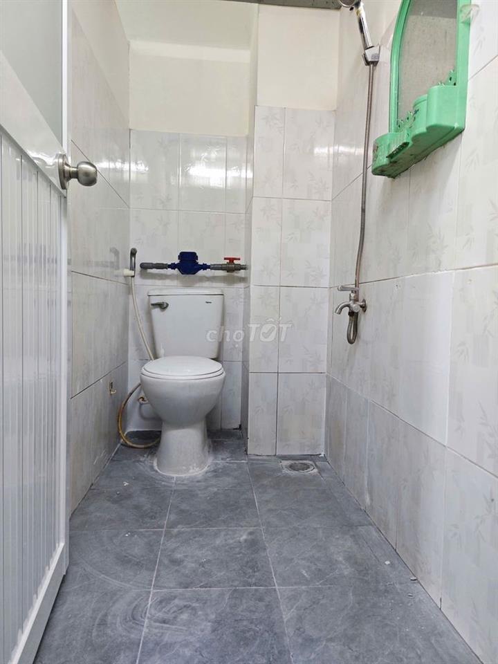 Cho Thuê Phòng rộng rãi đẹp giá rẻ ngay khu trung tâm Q.Tân Bình