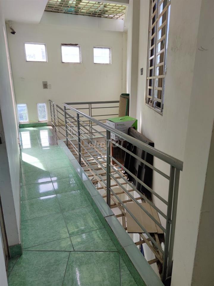 Cho Thuê Phòng rộng rãi đẹp giá rẻ ngay khu trung tâm Q.Tân Bình