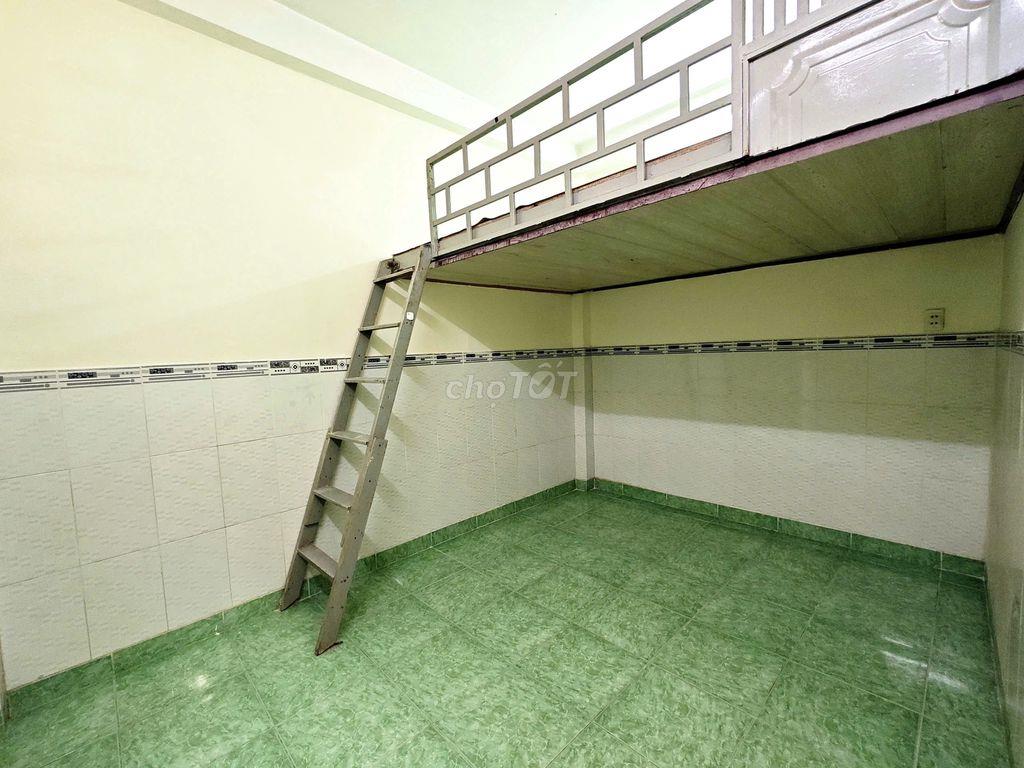 Cho Thuê Phòng rộng rãi đẹp giá rẻ ngay khu trung tâm Q.Tân Bình