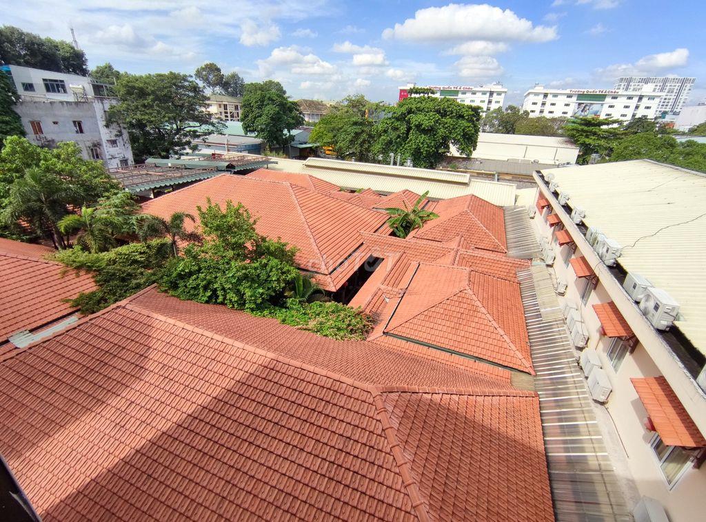 Cho Thuê Phòng rộng rãi đẹp giá rẻ ngay khu trung tâm Q.Tân Bình