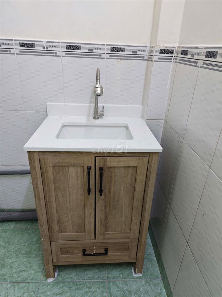 Cho Thuê Phòng rộng rãi đẹp giá rẻ ngay khu trung tâm Q.Tân Bình