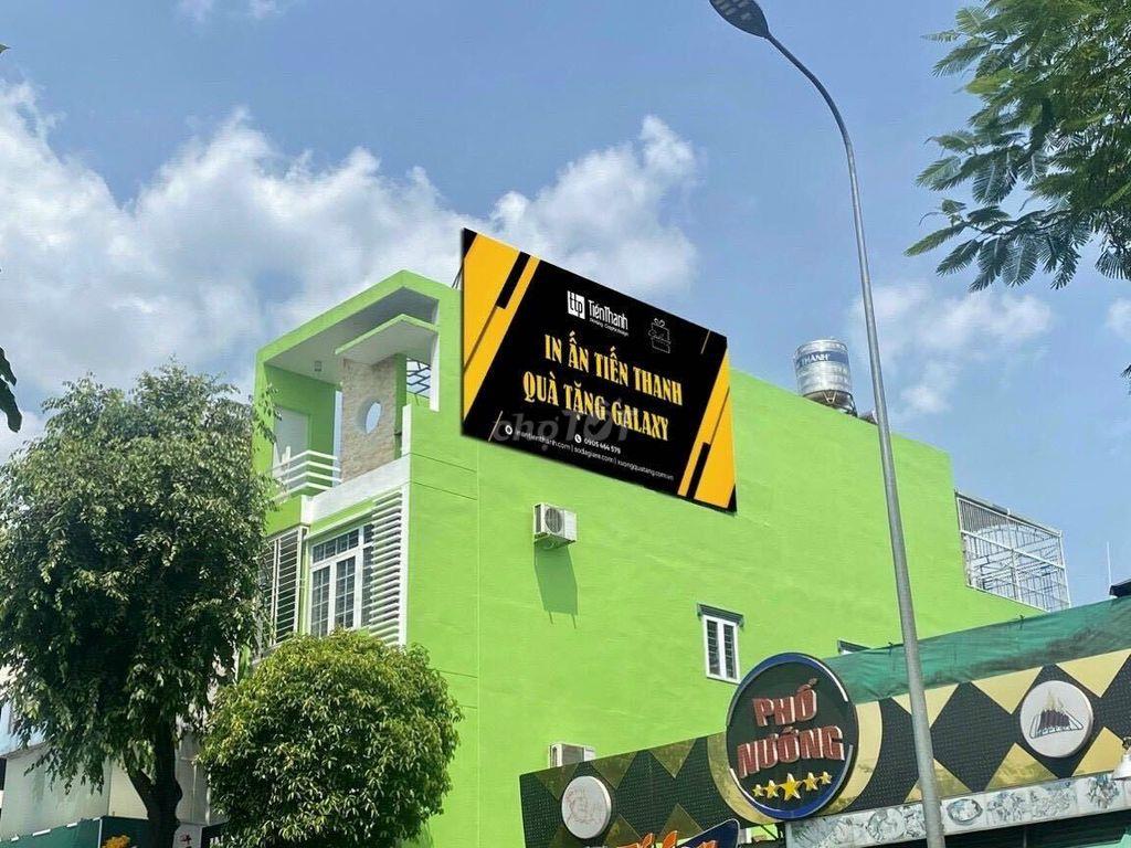 BÁN NHÀ MẶT TIỀN ĐƯỜNG TÂN SƠN NHÌ , PHƯỜNG TÂN SƠN NHÌ, TP.HCM