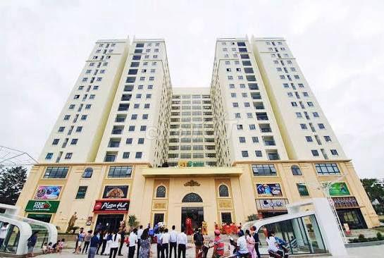 BÁN CĂN HỘ 2PN – PHƯỜNG BÌNH CHIỂU - QUẬN THỦ ĐỨC CŨ