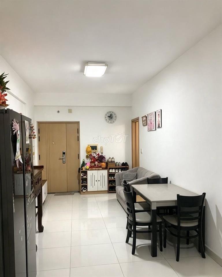 BÁN CĂN HỘ 2PN – PHƯỜNG BÌNH CHIỂU - QUẬN THỦ ĐỨC CŨ
