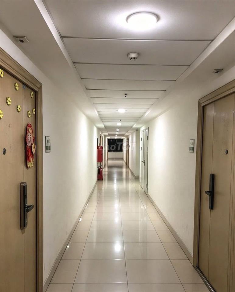 BÁN CĂN HỘ 2PN – PHƯỜNG BÌNH CHIỂU - QUẬN THỦ ĐỨC CŨ