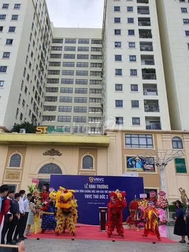 BÁN CĂN HỘ 2PN – PHƯỜNG BÌNH CHIỂU - QUẬN THỦ ĐỨC CŨ