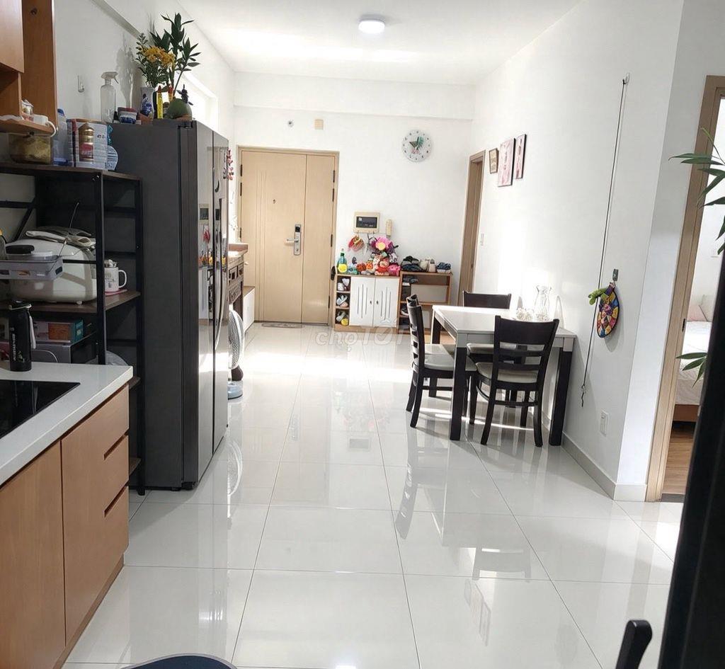 BÁN CĂN HỘ 2PN – PHƯỜNG BÌNH CHIỂU - QUẬN THỦ ĐỨC CŨ