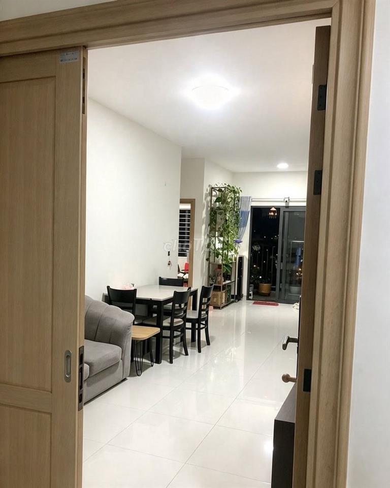 BÁN CĂN HỘ 2PN – PHƯỜNG BÌNH CHIỂU - QUẬN THỦ ĐỨC CŨ