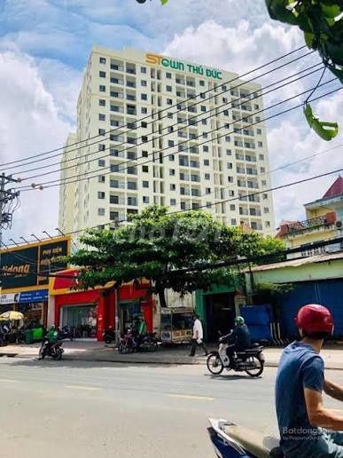BÁN CĂN HỘ 2PN – PHƯỜNG BÌNH CHIỂU - QUẬN THỦ ĐỨC CŨ