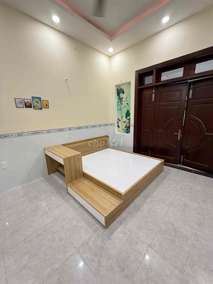 🔥 CĂN STUDIO THIẾT KẾ HIỆN ĐẠI ĐẦY ĐỦ NỘI THẤT