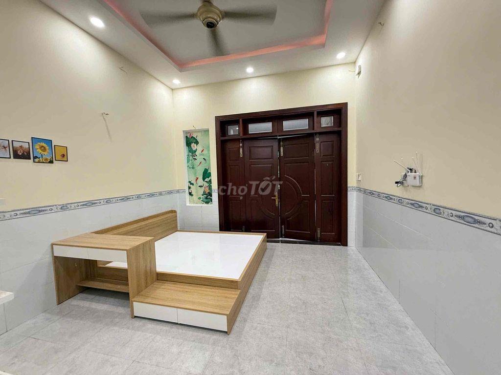 🔥 CĂN STUDIO THIẾT KẾ HIỆN ĐẠI ĐẦY ĐỦ NỘI THẤT