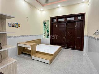 🔥 CĂN STUDIO THIẾT KẾ HIỆN ĐẠI ĐẦY ĐỦ NỘI THẤT