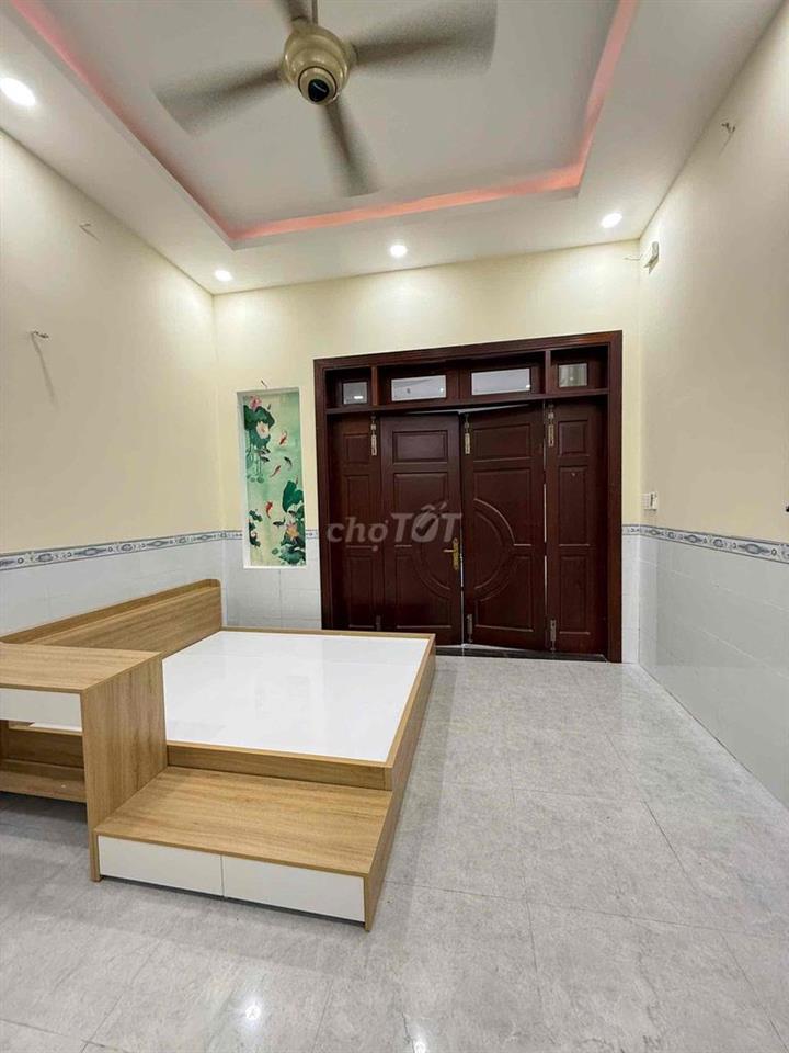 🔥 CĂN STUDIO THIẾT KẾ HIỆN ĐẠI ĐẦY ĐỦ NỘI THẤT