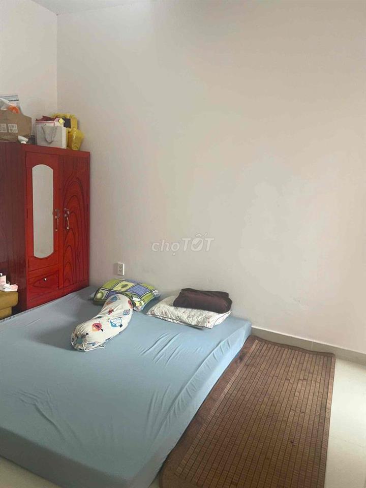 Cho thuê căn hộ 2PN-2WC Phường Tam Phú Thủ Đức