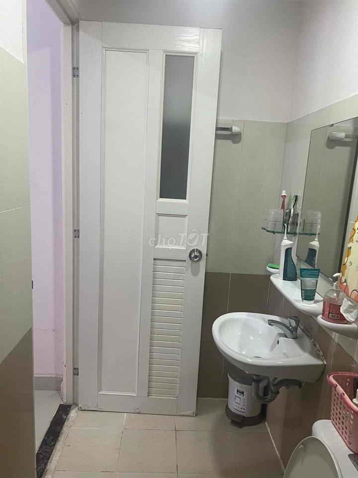 Cho thuê căn hộ 2PN-2WC Phường Tam Phú Thủ Đức