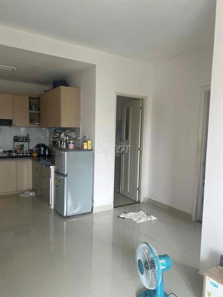 Cho thuê căn hộ 2PN-2WC Phường Tam Phú Thủ Đức