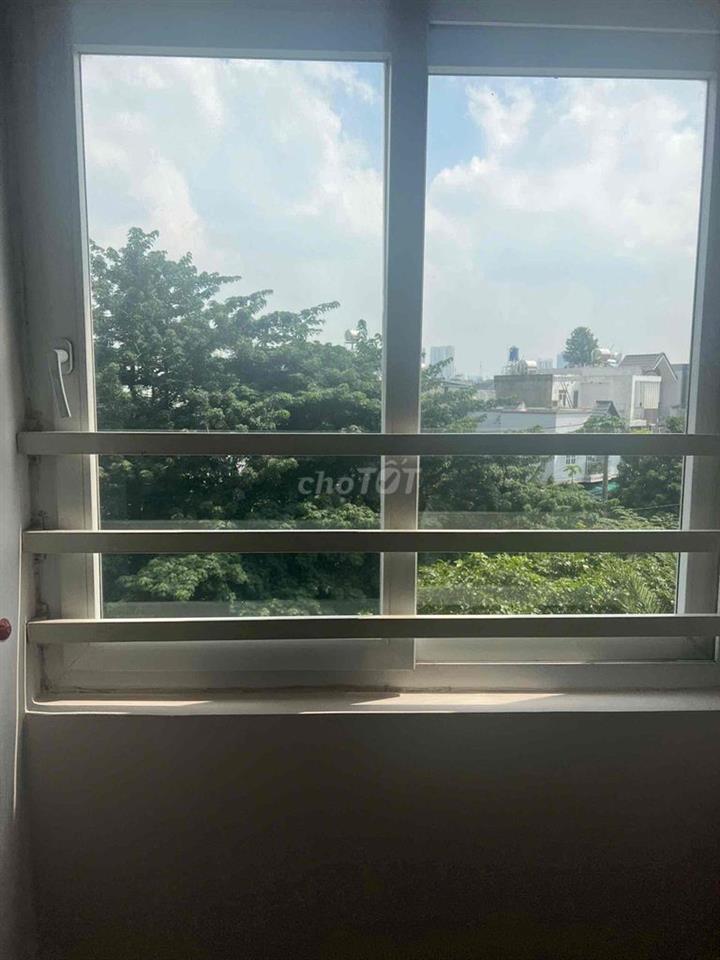 Cho thuê căn hộ 2PN-2WC Phường Tam Phú Thủ Đức