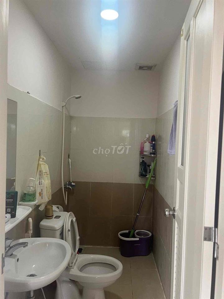 Cho thuê căn hộ 2PN-2WC Phường Tam Phú Thủ Đức