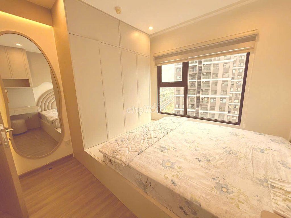 ✨ CHÍNH CHỦ CHO THUÊ CĂN HỘ 3PN CẢI THIỆN THÀNH 2PN RỘNG RÃI,