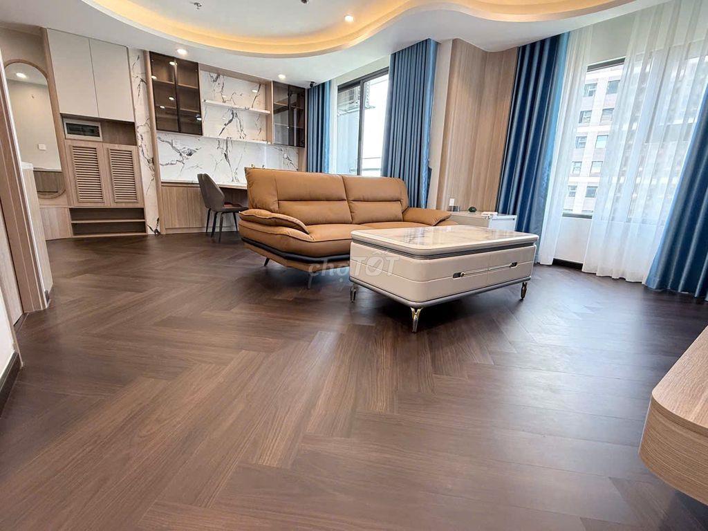 CHÍNH CHỦ CHO THUÊ CĂN HỘ 3PN CẢI THIỆN THÀNH 2PN + RỘNG RÃI, 2 WC