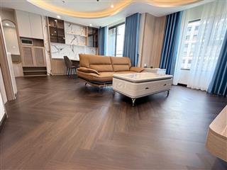 CHÍNH CHỦ CHO THUÊ CĂN HỘ 3PN CẢI THIỆN THÀNH 2PN + RỘNG RÃI, 2 WC